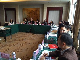 CIDRN-NeST China Chapter Event on South-South Cooperation Held in Xiamen